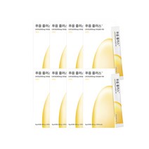 닥터블릿 푸응 플러스 6g x 20포, 8개