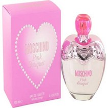 모스키노 핑크 부케 50ml 관세포함, 100ml 관세포함