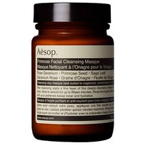 이솝 Aesop (aesop) 프림 페이셜 마스크 120ml 병행 수입품