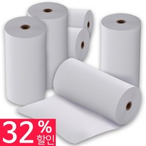 <당일출고>[한솔] PDA 친환경 감열지 57x30x100롤 지관8mm 약관” class=”wr-img”></a></div>
</div>
</div>
</div>
<div class=