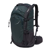 블랙야크 35L 등산배낭 야크혼35 2BYKSX3928, DG(다크그린)
