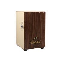 카혼 나무 드럼 박스 핸드드럼 버스킹 밴드 퍼커션, CL50-EQ 스네어드럼 일렉트릭 박스