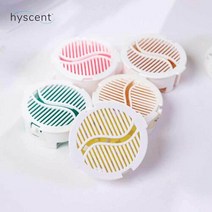 하이센트 방향제 솔로디스펜서 리필카트리지, 소프트파우더