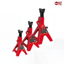 에스공구 고급형말목 안전작기 말목 안전말목 잭스텐드 쟉키 작기 3톤말목 작기받침대 3톤 말목3TON TL2003