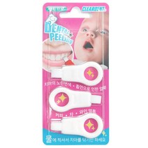 덴트프로 덴탈 필링 스폰지 3P, 퍼플