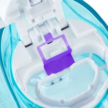 [미국]Navage실리콘 소금 포드 리필 무한재사용, 1개
