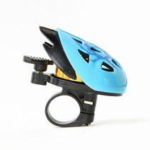 라이더 스포츠 E19 자전거차임벨 나침반 자전거벨 자전거크락션, 1194817