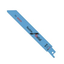 보쉬 컷소날 컷쏘날 메탈 스텐절단 S922BF, 1개