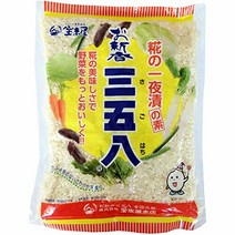 다카라 야야 신카 358 500g 宝来屋 お新香三五八 500g