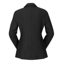 Kerrits Affinity 에어로 쇼 코트 블랙. 바이오더