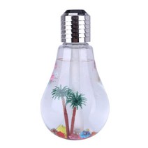 공기살균기 휴대용공기살균기 uv공기살균기 USB 크리에이티브 가습기 에센셜 오일 2022 ml 가정용 야간 조, 02 2