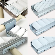 GP80 플라콘&브라켓 모음/롤러트랙/슬라이드레일, 10_PM-8010D