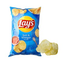 레이즈 소금 식초감자칩, Salt & Vinegar 소금&식초, 단일속성