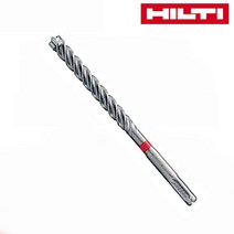 힐티 SDS PLUS 4날 콘크리트 기리 해머 드릴비트 8.5X220mm