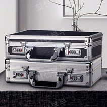 가정용금고 안전한 소형금고 서류보관 편리한 도난방지 돈통 호텔 안방 침실옆 인테리어, A