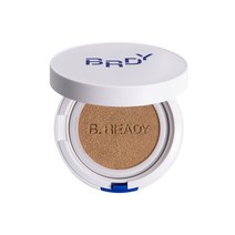 비레디 블루 쿠션 15g, 2호 라이언, 1개