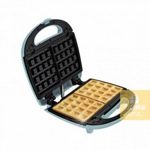 전기와플메이커 와플팬 제과 홈베이킹 와플기계 누룽지 식빵 샌드위치팬 반죽 제빵 와플만들기 그릴팬 2D23, 상세페이지 참조