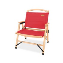 [스노우라인] 마일로체어 - 레드, 1개