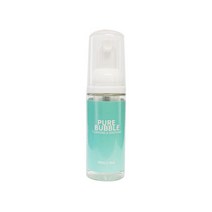 CMCOSMETIC 퓨어버블 색소 클리너 그린솝 블루솝 50ml