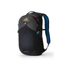 NEW 그레고리 나노20 - TECHNO BLACK 등산가방 트레일러닝, 단품