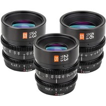 VILTROX S 빌트록스 s 23mm T1.5 APS-C 시네렌즈 광각 포커스 소니 e마운트 카메라 VLOG 영화 제작, 33mm