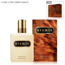 아라미스 [아라미스][BEST] 애프터 쉐이브 200ml (남성스킨)+쇼핑백, 선택완료, 선택완료, 단품없음