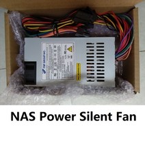 플렉스 컴퓨터 전원 공급 장치 1u fsp270 소형 데스크탑 컴퓨터 금전 등록기 전원 nas 저전력 장비 자동 팬 ac220v, 없음