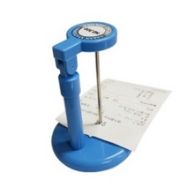 영수증 꽂이 전표 음식점 보관함 빌지 오더렉 오더랙