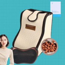 5년품질보증 노스윈드 한일의료기접이식 황토볼 건식 족욕기 국산-쿠션안마기증정, 단품