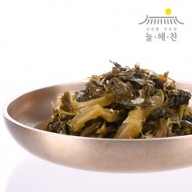 늘해찬 명품 바로먹는 무청시래기볶음 나물반찬 가정식반찬 밑반찬 제사나물, 2팩