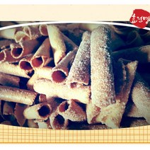 오란다 1.2kg 옛날과자 전병 국내산 완도듬뿍, 계피센베이 1.2kg 옛날과자 간식