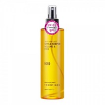 하라즈 스타일키퍼 앞머리 헤어 픽서 스프레이 250ml