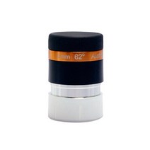 천체망원경 고배율 목성 반사 허블 달 태양 흑점 일식 관측 Celestron-62 도 4mm 접안 렌즈 비구면 광각 천체 망원경 액세서리, 01 62 - 4mm 1.25 inch