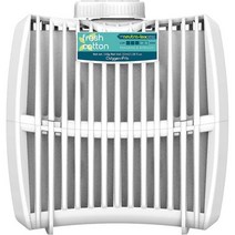 Oxy-Gen Powered Oxygen-Pro - 산소 구동 상업용 및 주거용 공기 청정, Fresh Cotton