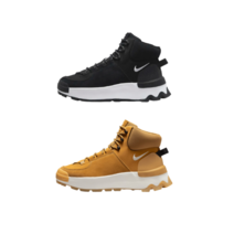 [국내매장판] 나이키 시티 클래식 여성 부츠 블랙 DQ5601-001