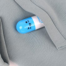 미니 알약 볼펜 볼펜판촉 초등학생볼펜, 기본형