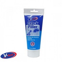 메꿈 실란트 크랙필러 금간곳 퍼티 290g 빠데 브이텍 갈라진곳 메꾸미 틈새 깨진곳 보수, 상세페이지 참조