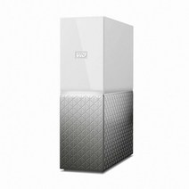 SOI WD MY Cloud HOME 4TB / NAS, 단일옵션