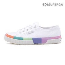 수페르가 2750 공용 스니커즈 S00BSX0