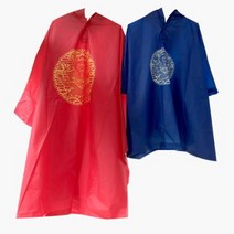 [한국민속촌 기념품] 곤룡포우의 / 곤룡포우비