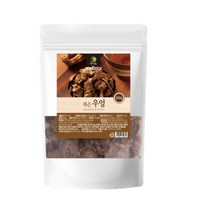 우엉차 300g 국내산 저온로스팅으로 껍질째 볶은