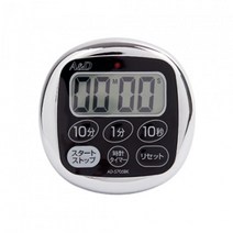 도매로드 전기 디지털 오븐 타이머 알람시계 제빵용품 방수 W3B83A7 자동 간편 AD-5705 timer 마그네틱 쿠킹타이머