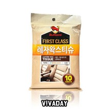 MY 불스원 레자왁스티슈