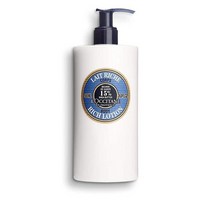 록시땅 LOccitane 모이스처라이징 15% 시어 버터 바디 리치 로션 500ml16.9온스, 8.4 Fl Oz (Pack of 1)