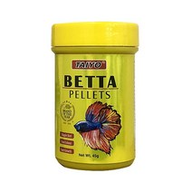 [BBZ] 타이요 베타 사료45g, 상세페이지 참조