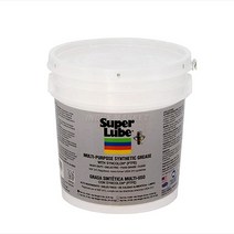 슈퍼루브 구리스 테프론 튜브 펜 스프레이 식용, 2.2kg