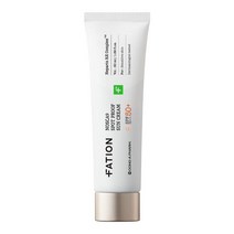 [동아제약] 파티온 노스카나인 잡티 프루프 선 크림 SPF50+ PA+, 단품