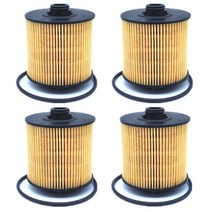 GEELY Coolray SX11 Proton X50 ICON BINRUI BINYUE BOYUE EMGRAND JIAJI lykk & CO 용 오일 필터 6 개, 03 4 pcs, 03 4 pcs
