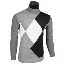 마스터베어 남성 남자 겨울 기모 골프 긴팔티셔츠 NO2404