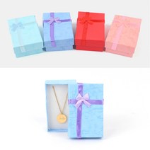 VEDANA_ 싸바리 박스 선물포장박스 8295437p, 10개, 민트